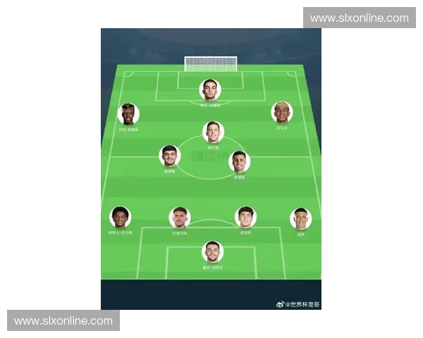 2026世界杯西班牙队夺冠之路全解析与赛程前瞻