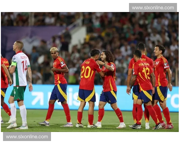 9月5日世界杯预选赛焦点对决：各队争夺晋级名额，精彩赛事引发热议